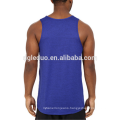 High quality OEM plain gym stringer tank top tight bodybuilding clothing